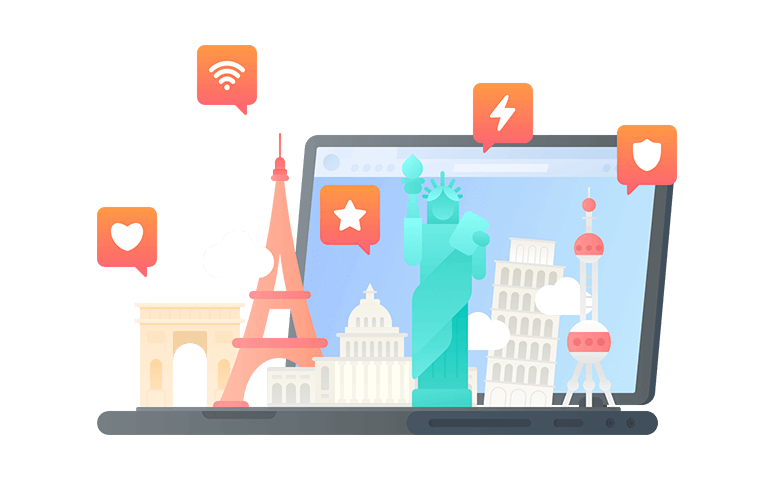 代理华为音乐的回国vpn - 抖音VPN